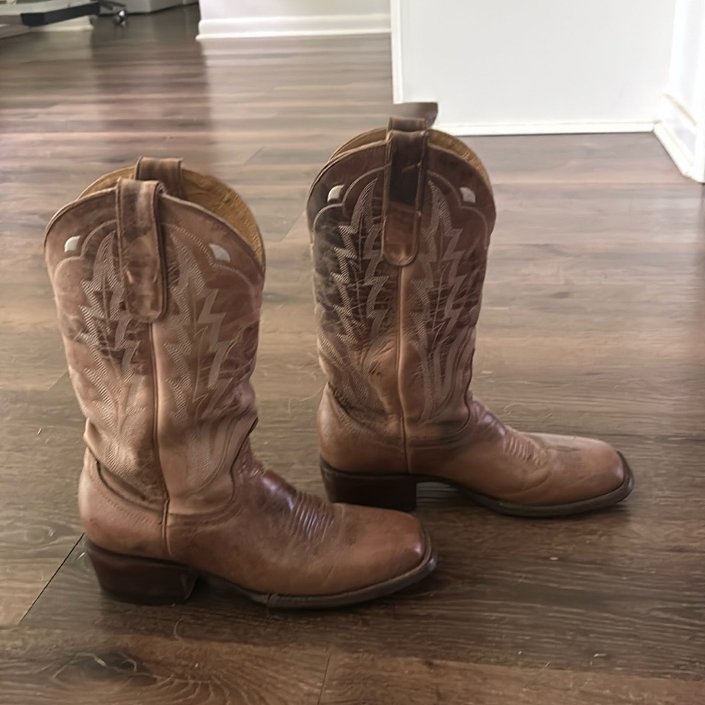 Idyllwind Women’s Boots